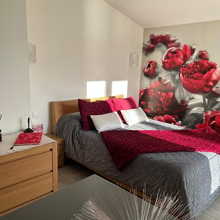 Pivoine Chambre D Hotes Fralignes Ngoại thất bức ảnh