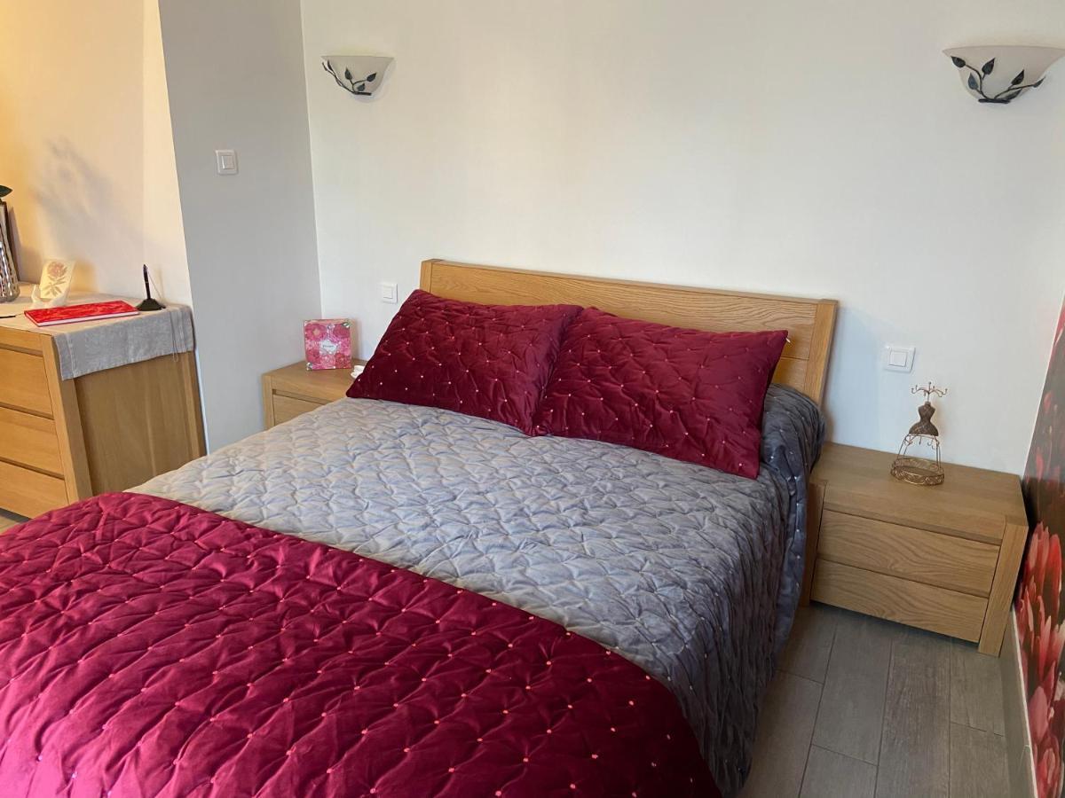 Pivoine Chambre D Hotes Fralignes Ngoại thất bức ảnh