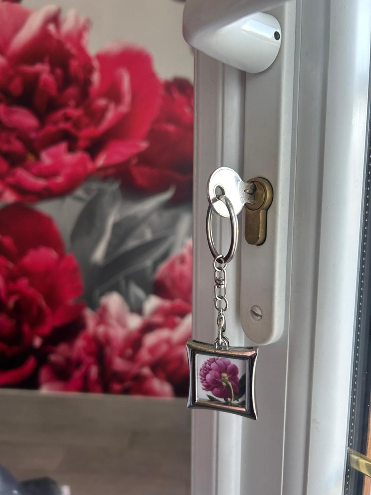 Pivoine Chambre D Hotes Fralignes Ngoại thất bức ảnh