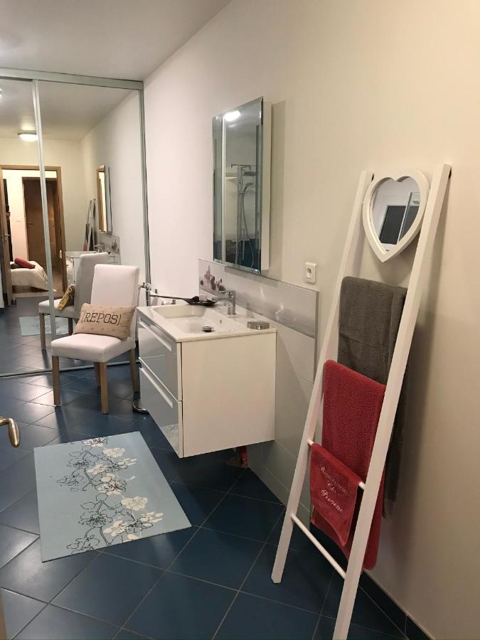 Pivoine Chambre D Hotes Fralignes Ngoại thất bức ảnh